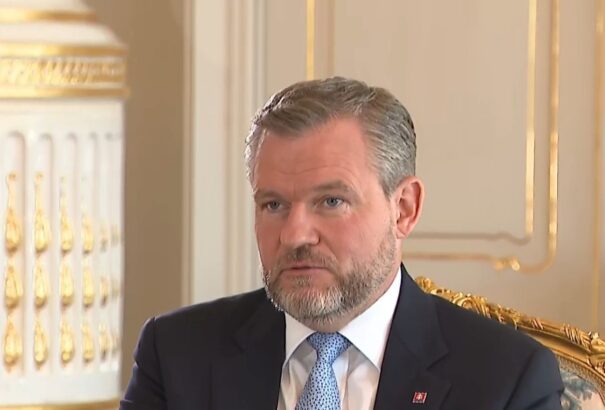 Pellegrini: „Konszenzust, nem konfrontációt akarok”