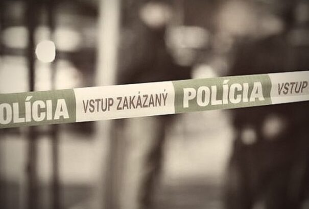 Tragédia Pozsonyban: Egy 24 éves nő kizuhant az ablakból