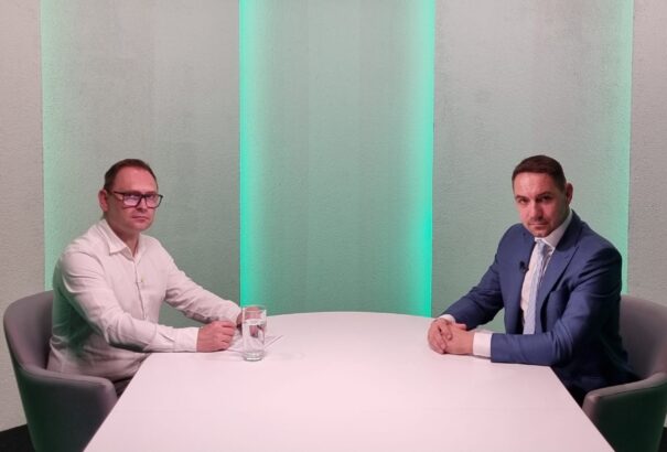 Pénz, párt, pecsenye – Mi történik a felvidéki magyarsággal? Körkép.sk podcast Gyimesi Györggyel