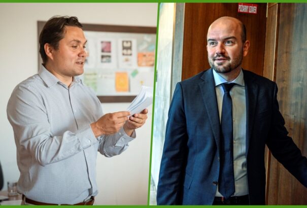 Dubéci szerint nyitottak a találkozóra, a Magyar Szövetség pedig már jelezte is, hol és mikor