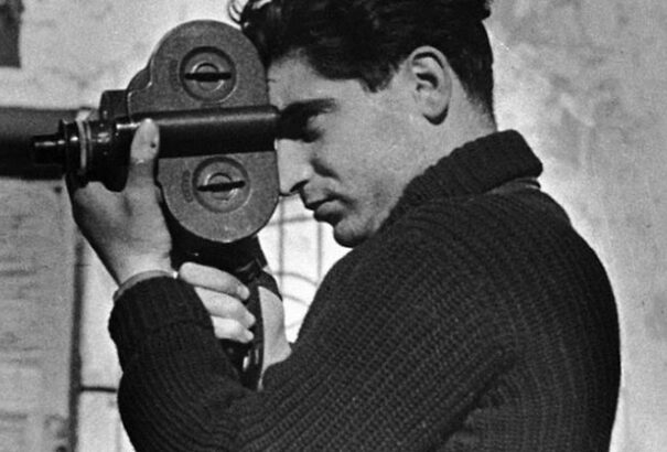 Tóth Ferenc: „Ha nem jók a képeid, nem voltál elég közel” – Robert Capa kelet-szlovákiai gyökerei