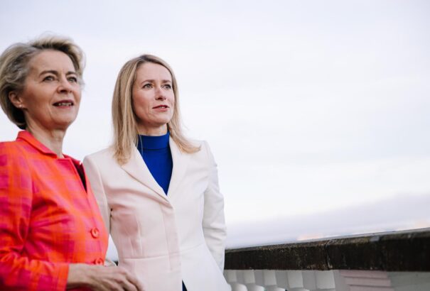 Az EU új szankciócsomagot javasolt Oroszország ellen, amely az energia- és bankszektort is érinti