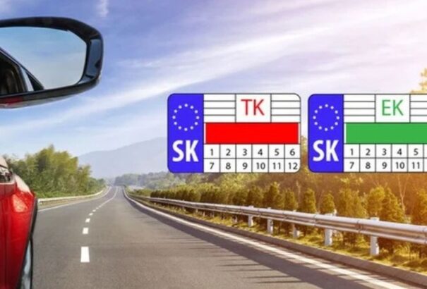 Ráž: Szlovákia nem ért egyet az öregebb gépkocsik évenkénti műszaki vizsgájával