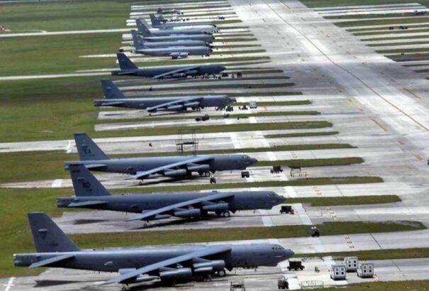 Michael Flynn: Ukrajna a világháborút kockáztatja a „Pókháló” hadművelettel