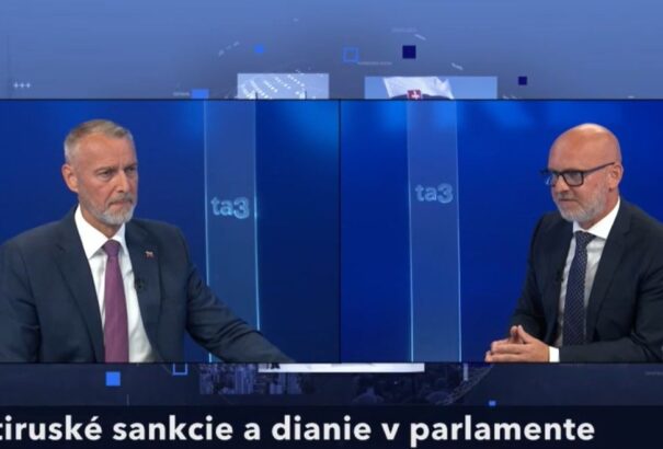 Koalíciós feszültségek és választási reformok: Raši és Gröhling a politikai frontvonalakról