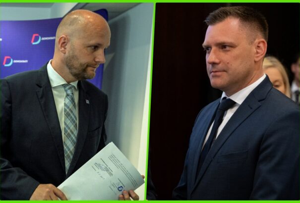 „Magyarországot szolgálja” – Nekiment a Demokrati Tarabának a bősi vízerőmű és málnapataki projekt miatt