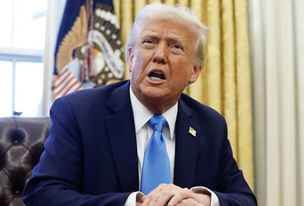 Donald Trump már nem biztos benne, hogy hatni tud Iránra az atomalku ügyében