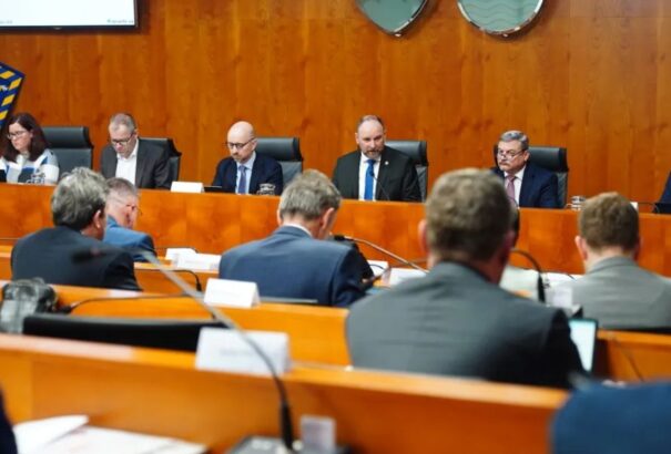 1,8 milliós iskolafejlesztési csomagot hagyott jóvá Nagyszombat megye a Csallóköz és Mátyusföld középiskolái számára