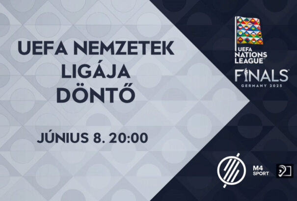 Nemzetek Ligája döntő: Világsztárok csapnak össze ma este