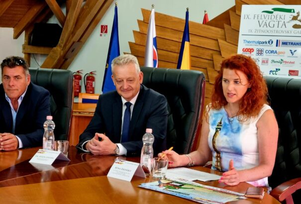 Dunaszerdahely újra vágtába lendül – jön a IX. Felvidéki Vágta