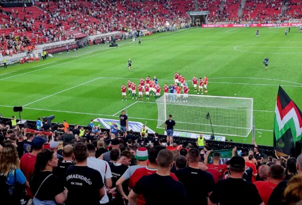 Magyar-svéd – Rossi: nehéz kikerülni ebből a negatív spirálból