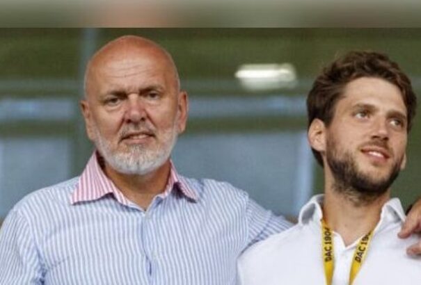 Breaking: Világi ezt is elszúrta! Az UEFA kizárta a DAC-ot a Konferencia-ligából!