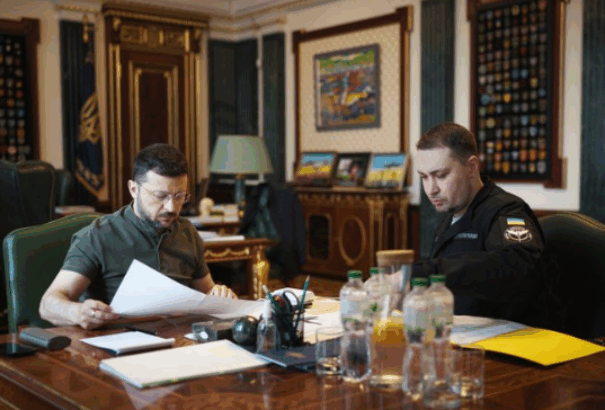 Zelenszkij: Oroszország újabb katonai műveleteket készít elő Európában