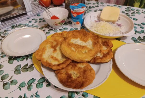 Lángoskészítés – kezdő konyhatündérek figyelmébe