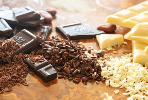 Tavaly 10,7 kilogramm csokoládét fogyasztottunk el átlagosan