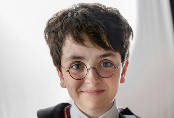 Elindult az új Harry Potter-sorozat forgatása