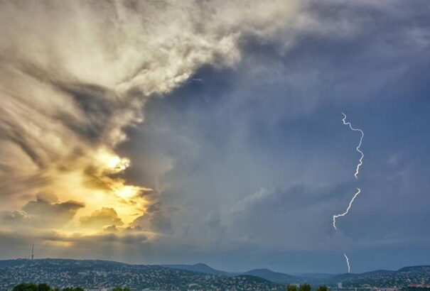 Időjárás-előrejelzés: A nyár (néha) megtréfál minket