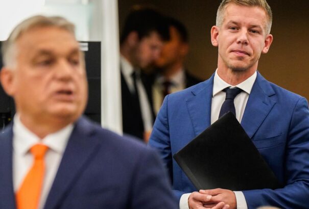 Századvég: Továbbra is Orbán Viktort támogatják a legtöbben