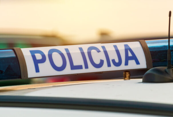 Szlovák férfi ellen indított eljárást a horvát rendőrség gyilkosság gyanújával