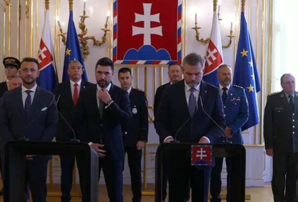 Száj- és körömfájás: Pellegrini szerint Szlovákia „kiválóan” kezelte a járványt. Több ezer állatot likvidáltak