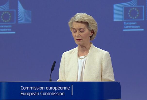 2 billió euró – Soha nem látott méretű költségvetési tervet mutatott be von der Leyen – csak bírjuk fizetni