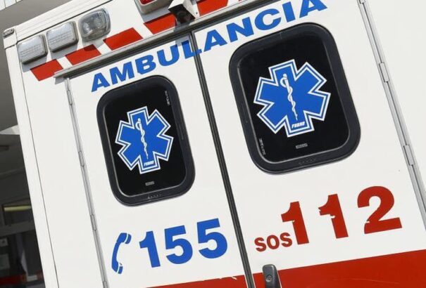 Az elmúlt két napban 170 alkalommal riasztották a mentőket a hőség miatt