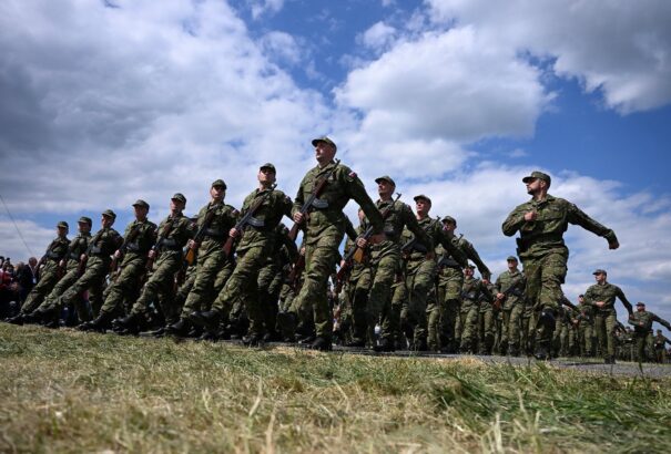 A SCIO felmérése szerint a lakosság harmada „nem zárja ki” az Oroszországhoz való csatlakozás lehetőségét