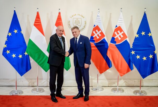 Sulyok Tamás: magyarnak lenni nem csak hűség kérdése