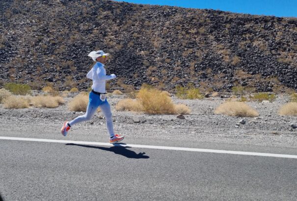 Több mint 29 órája fut Bíró Attila, kevesebb mint 13 mérföld van hátra a célig!