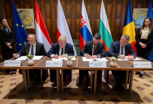 Szlovákia: Elfogadhatatlan az ukrán mezőgazdasági termékek kvótáinak emelése