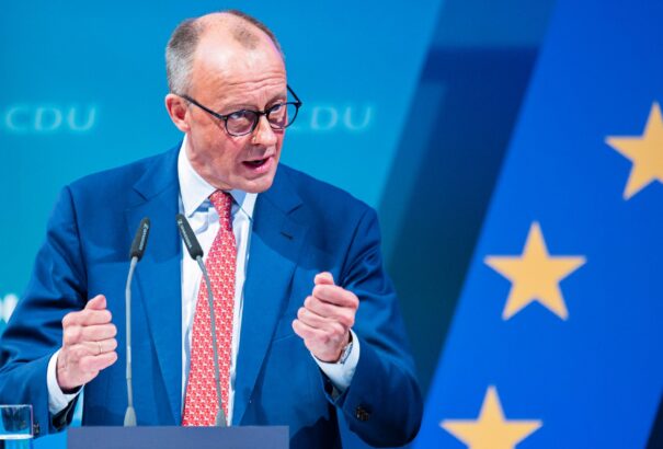 Németország elkötelezett a schengeni övezet megtartása mellett