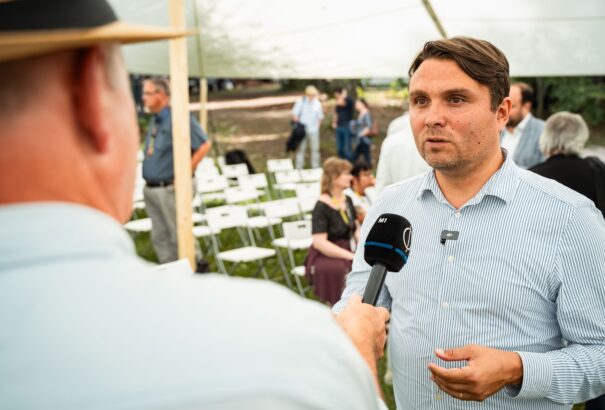 A Magyar Szövetség tiltakozik a szlovák választási törvény módosítása ellen