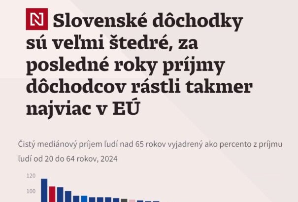 A Magyar Szövetség progresszív partnerei beleszálltak a nyugdíjasokba, merthogy „több pénzt kapnak”, mint bárki más az országban