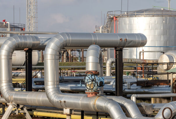 Az EU meghosszabbította a tagállami gáztárolási kötelezettséget