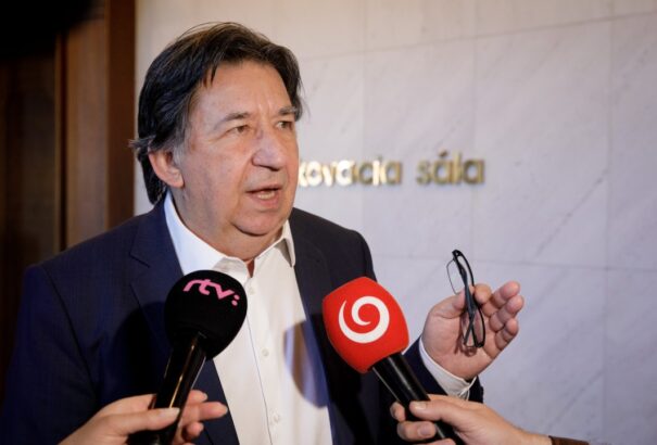 Budaj panaszt emelt az ellene felhozott vádakkal szemben