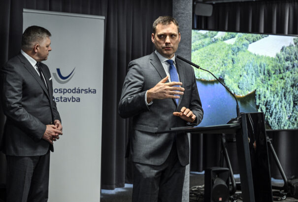 Taraba: Szlovákia nem fog ingyen áramot adni Magyarországnak