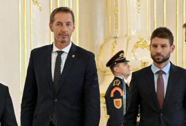 Az ellenzék üdvözli Pellegrini vétóját a szerencsejáték-törvény ügyében