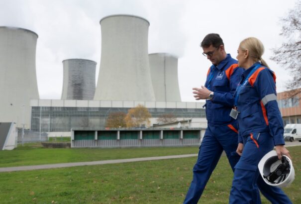 Az amerikai Westinghouse lehet a jászlóapátszentmihályi reaktorépítés nyertese