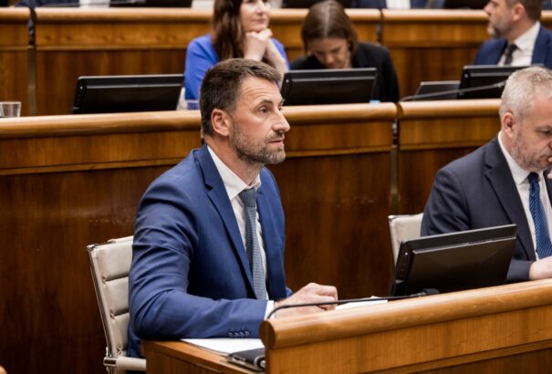 Az SaS szerint Fico kijelentése az orosz gazdaságról csakis dezinformáció lehet