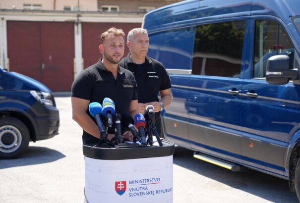 A rendőrség már vizsgálódik a brit beavatkozás ügyében