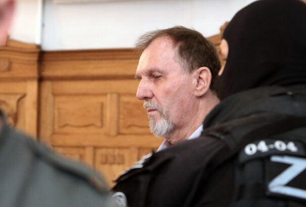 Juraj C. hajlandó lett volna 12 évet leülni a miniszterelnök elleni merényletért