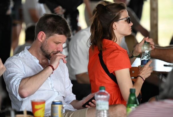 Focus-felmérés: A PS vezet, de elsöprő győzelemre nincs esélye. A Maszövi közel egy százalékpontot esett egyetlen hónap alatt