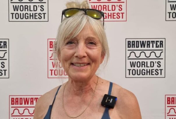 „Soha ne add fel” – A Badwater-pokol veszélyei és Karla Kent üzenete Bíró Attilának