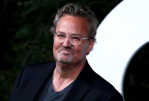 Az orvos beismerte, hogy ketamint adott be a Jóbarátok sztárjának