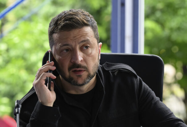 Szerdán jöhet az újabb orosz-ukrán béketárgyalási forduló