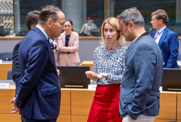 Az uniós tagállamok elfogadták a 18. szankciós csomagot