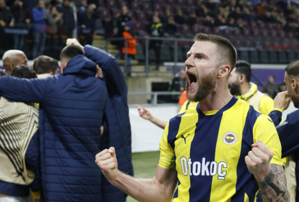 Škriniar végleg a Fenerbahcéé – négyéves szerződést ír alá