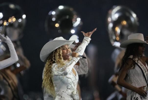 Ellopták Beyoncé kiadatlan zenéjét egy turnébuszból Atlantában