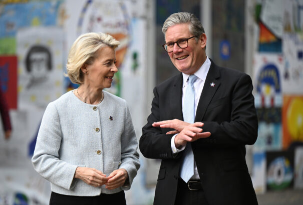 Az Unió szívesen visszafogadná a briteket, de nem a régi feltételekkel