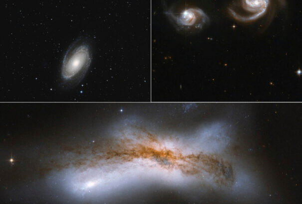 Most már bárki beírhatja a naptárba: kiszámolták, mikor pusztul el a világegyetem